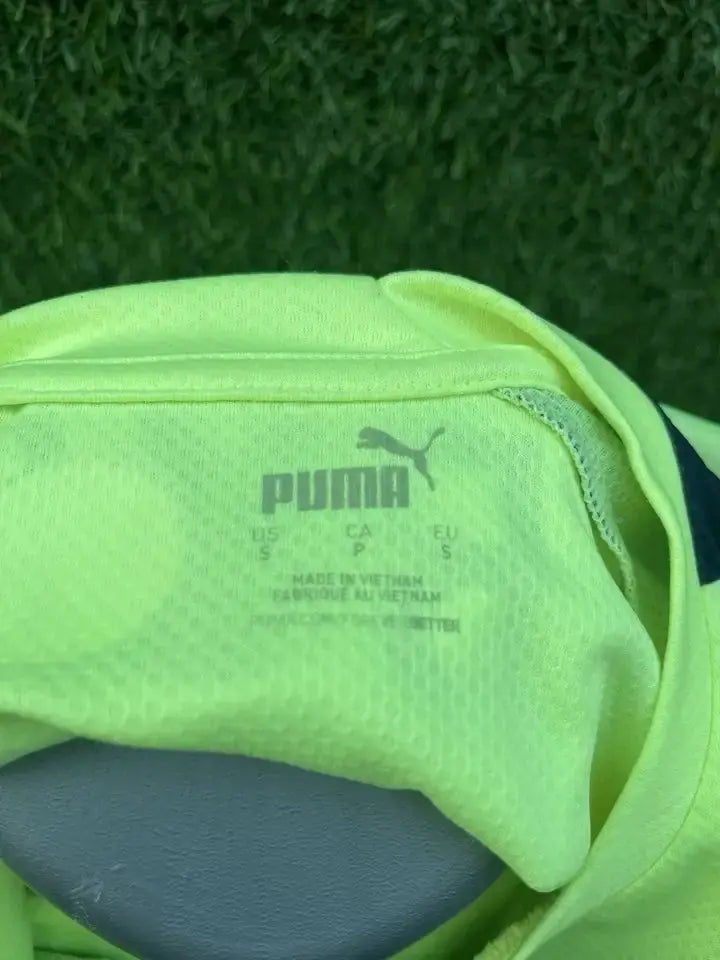 Maillot De Bruyne Manchester City - Au Fil Des Légendes puma football shirt jersey