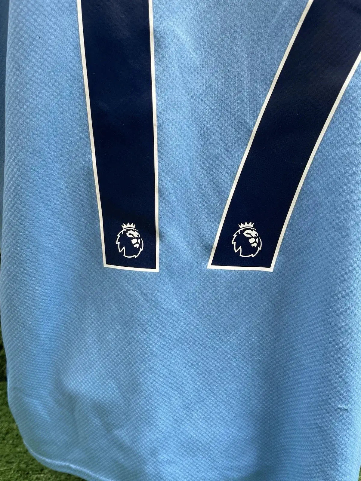Maillot De Bruyne Manchester City - Au Fil Des Légendes puma football shirt 