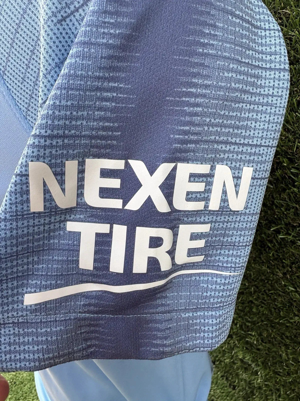 Maillot De Bruyne manchester city 2018 Au Fil Des Légendes