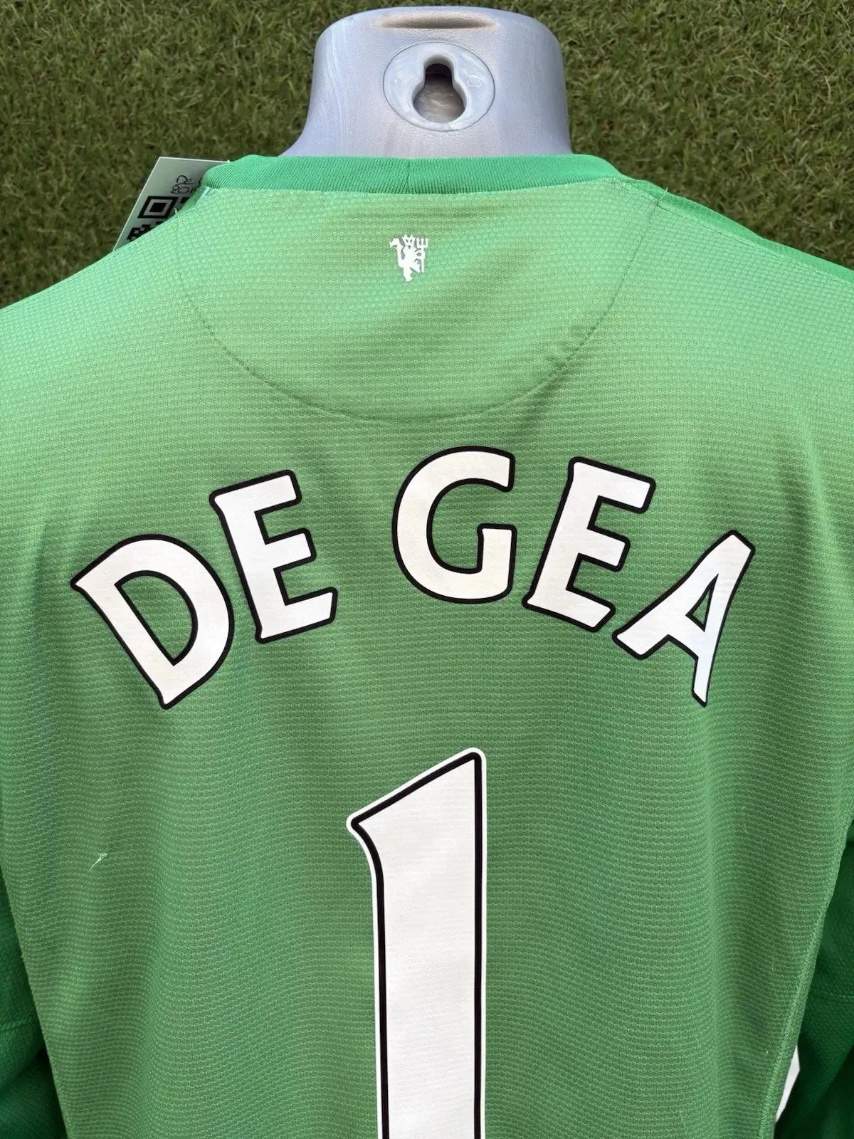 Maillot De Gea Manchester United