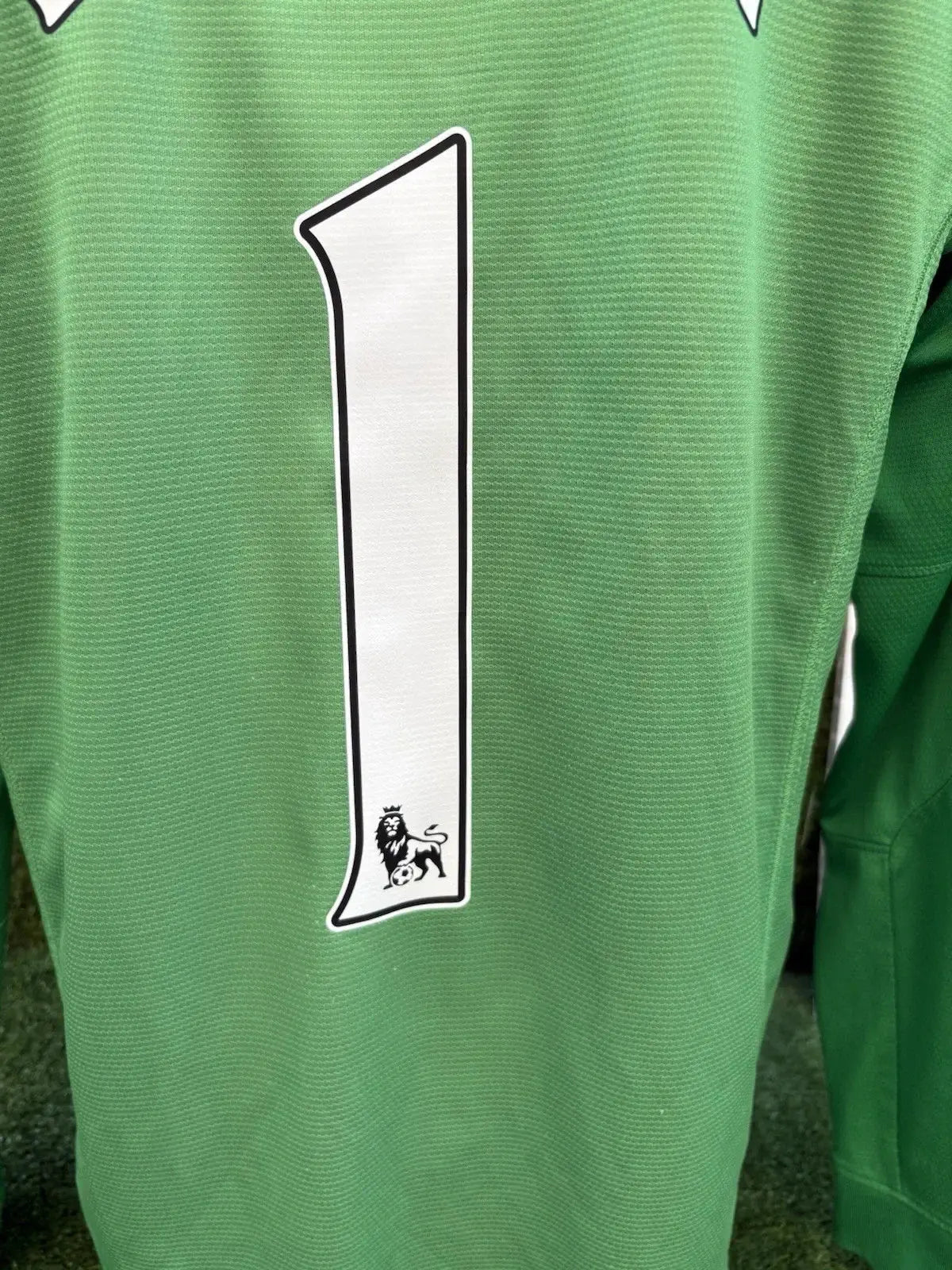 Maillot De Gea Manchester United