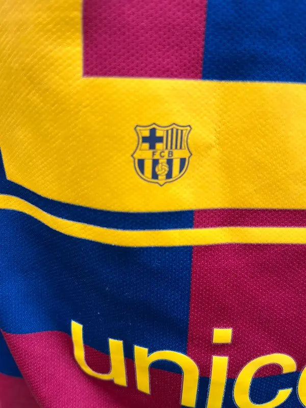 Maillot De Jong Barcelone Au Fil Des Légendes