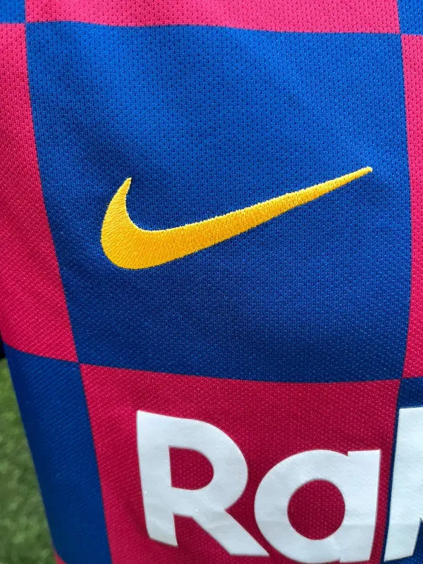 Maillot De Jong Barcelone Au Fil Des Légendes