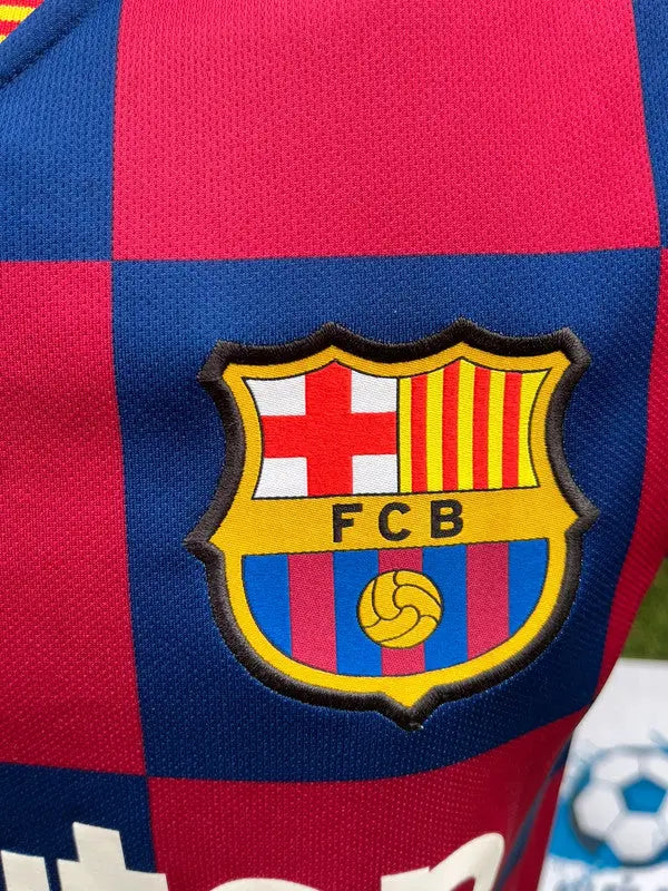 Maillot De Jong Barcelone Au Fil Des Légendes