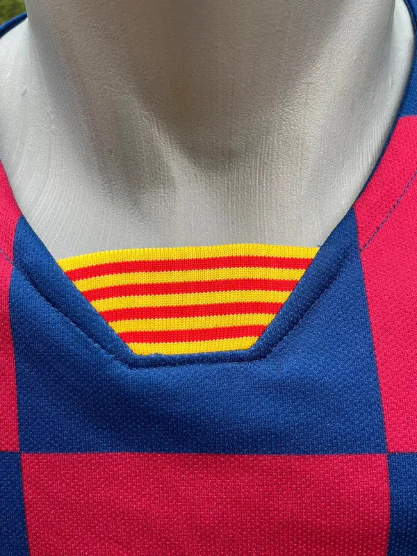 Maillot De Jong Barcelone Au Fil Des Légendes