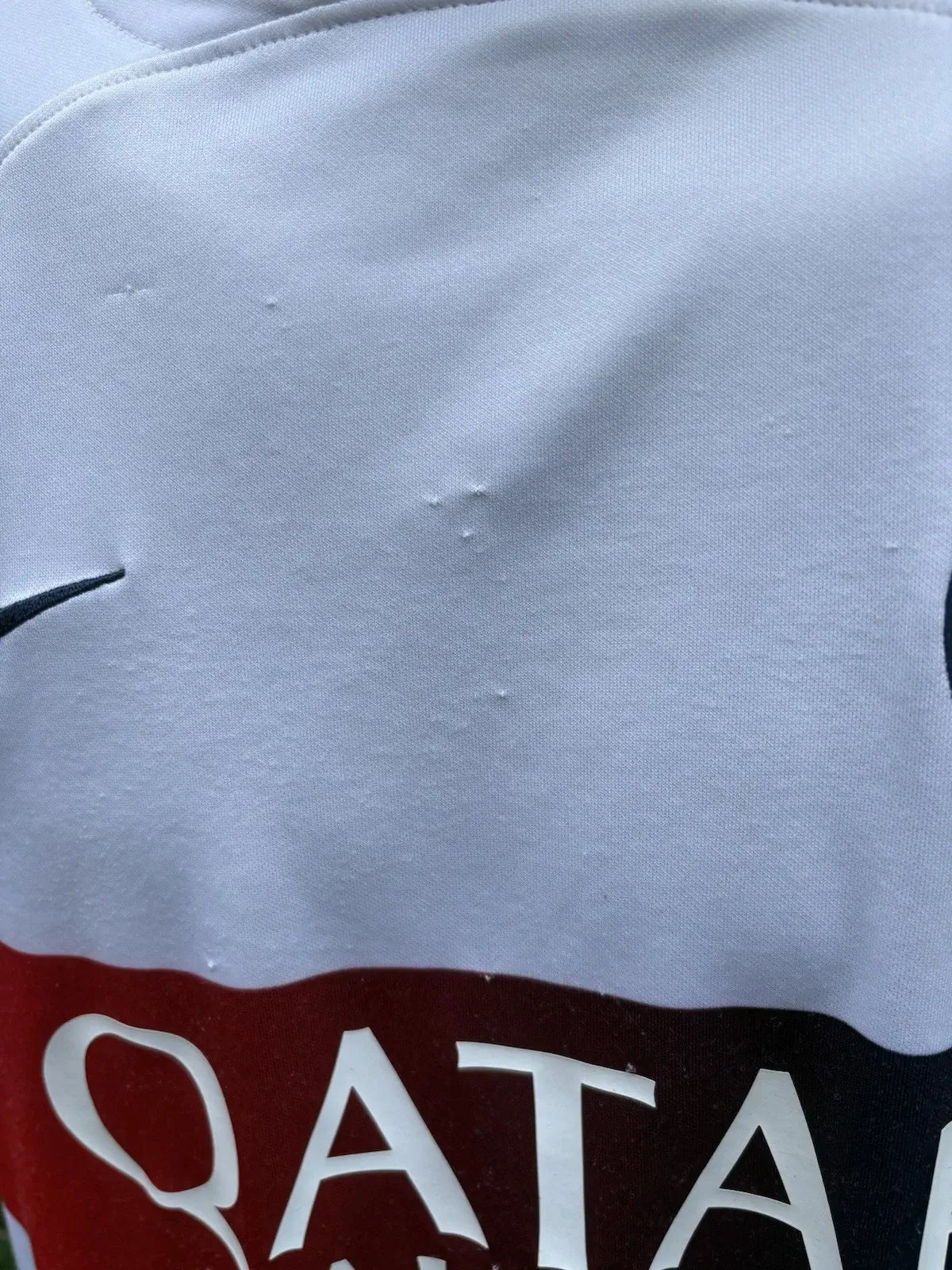 Maillot Dembele PSG Au Fil Des Légendes