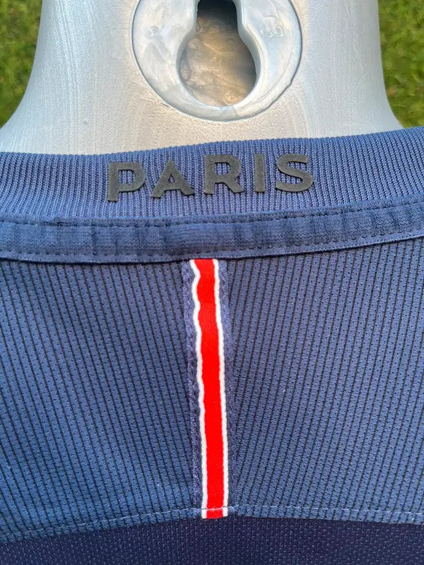 Maillot Di Maria PSG Au Fil Des Légendes