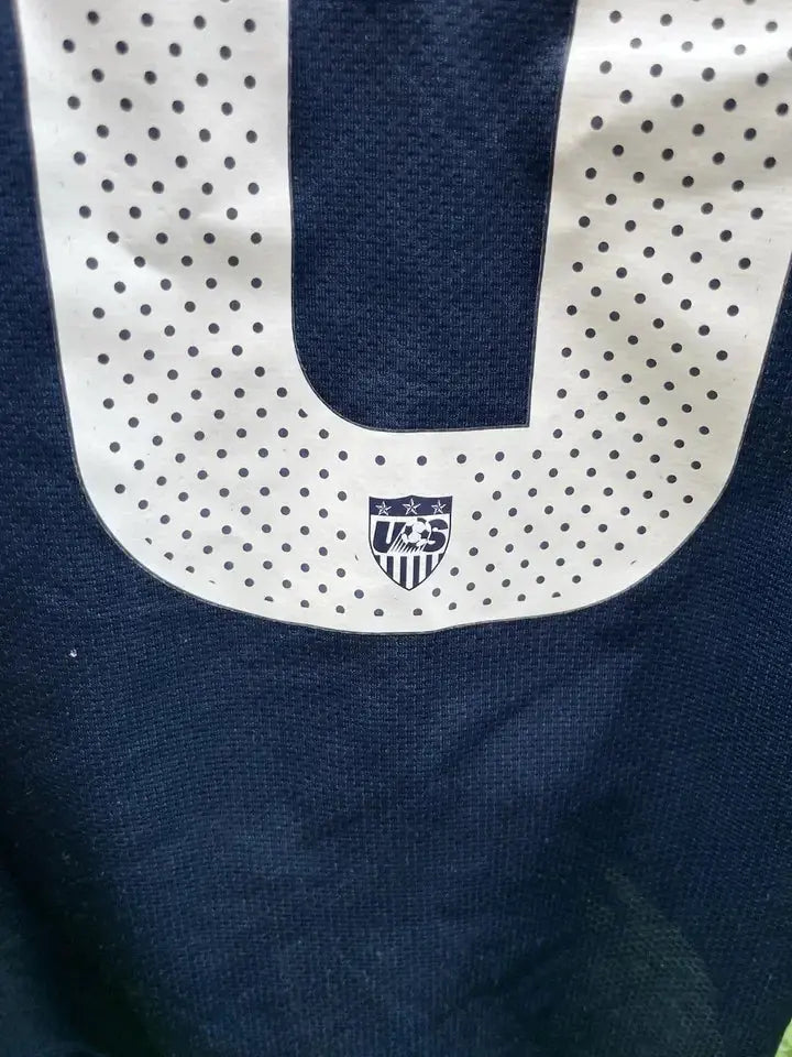 Maillot Donovan USA - Au Fil Des Légendes nike football shirt jersey