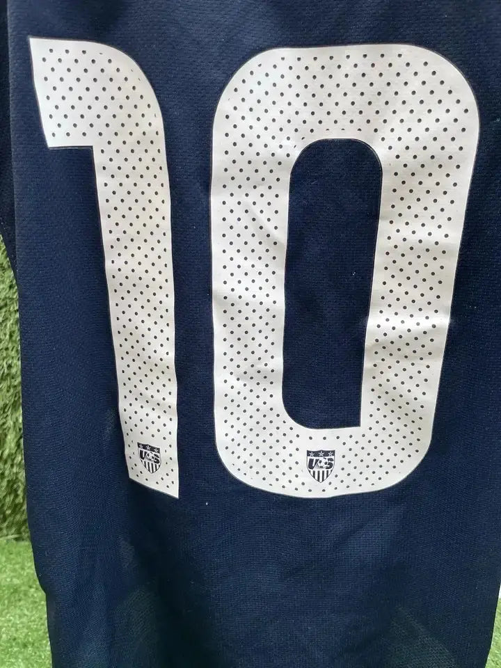 Maillot Donovan USA - Au Fil Des Légendes nike football shirt jersey