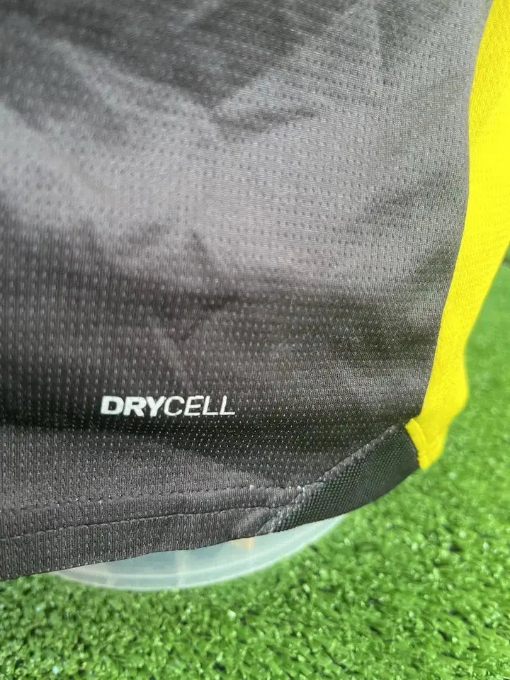 Maillot Dortmund - Au Fil Des Légendes puma football shirt