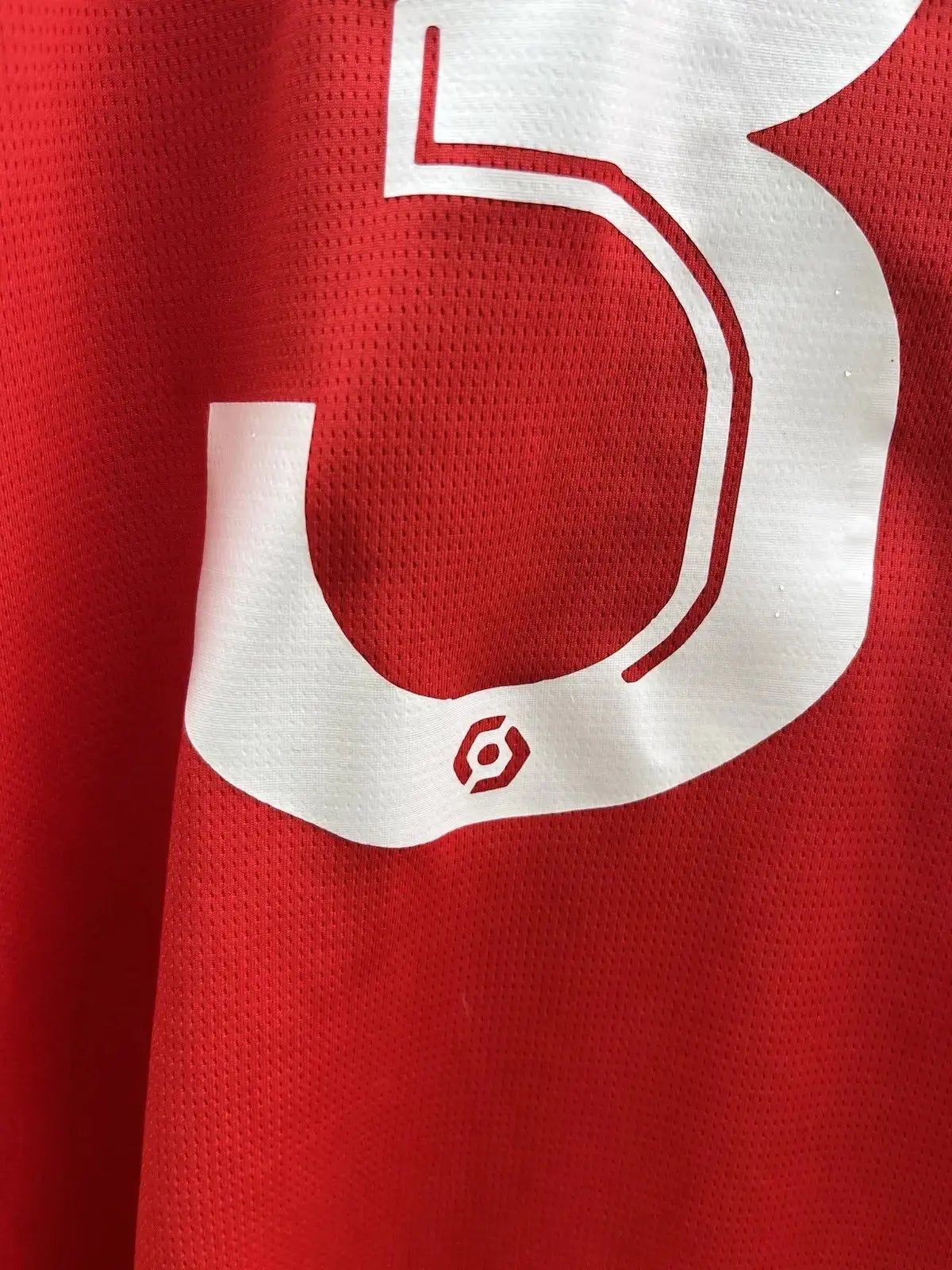 Maillot Doué Stade Rennais - Au Fil Des Légendes puma football shirt ligue 1