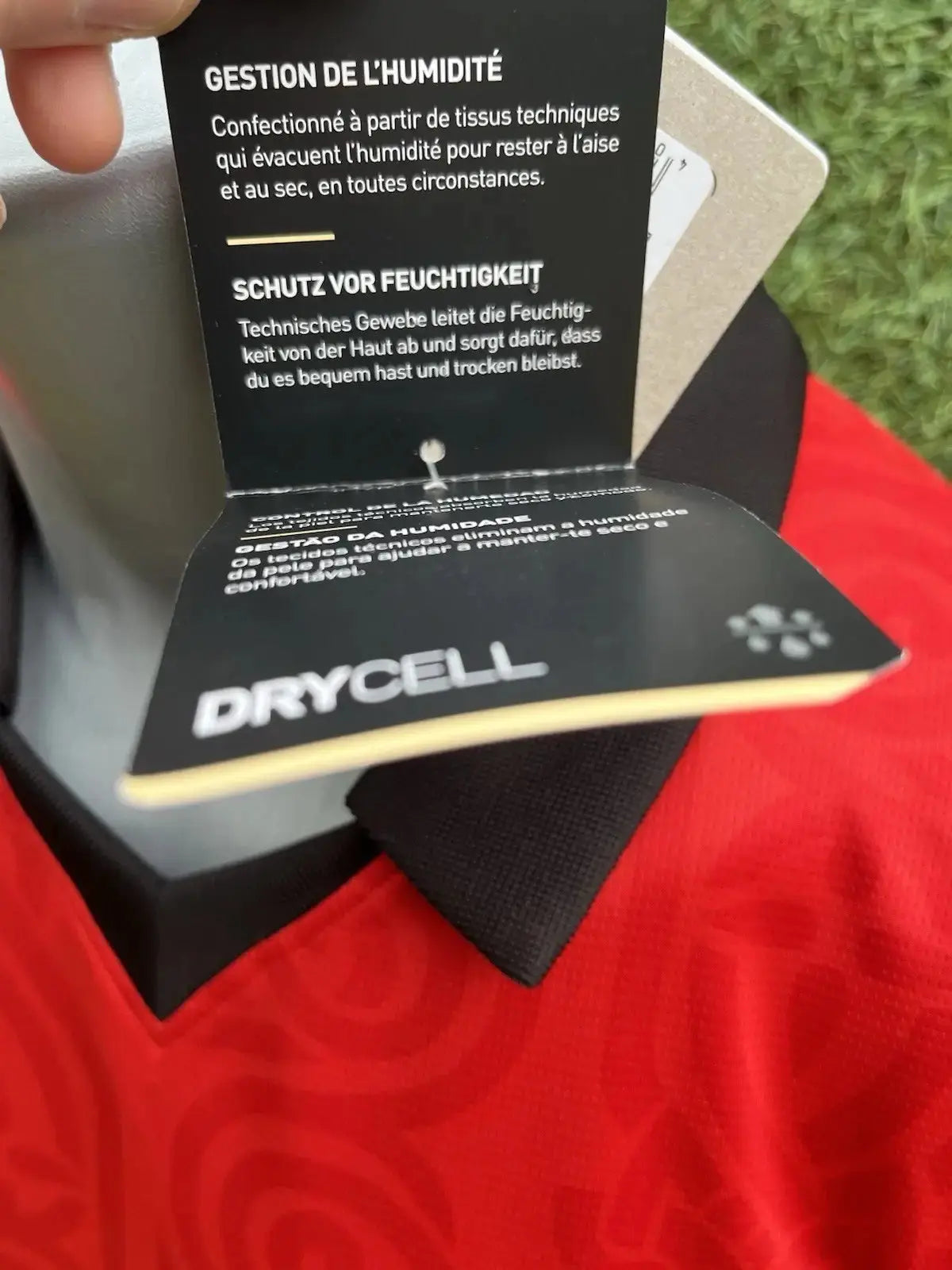 Maillot Doué Stade Rennais - Au Fil Des Légendes puma football shirt ligue 1