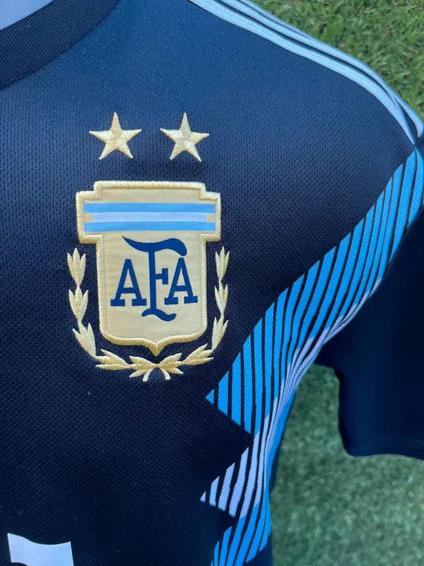 Maillot Dybala Argentine Au Fil Des Légendes