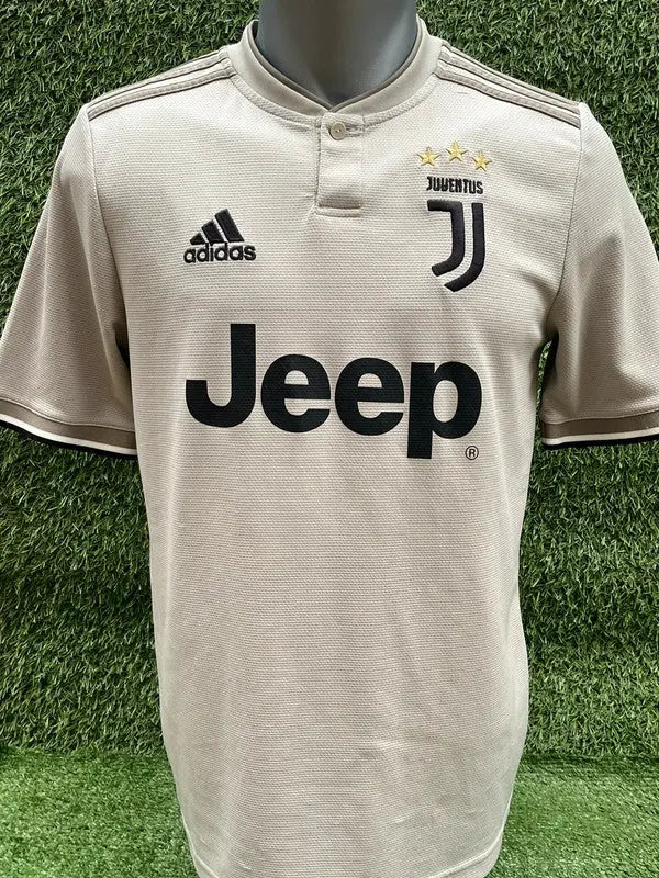 Maillot Dybala Juventus Turin Au Fil Des Légendes