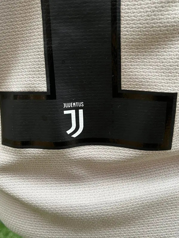 Maillot Dybala Juventus Turin Au Fil Des Légendes