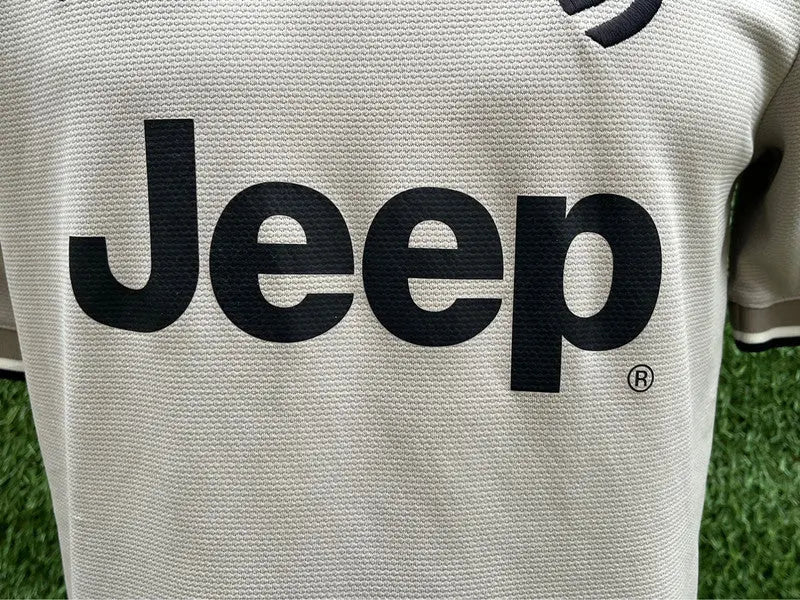 Maillot Dybala Juventus Turin Au Fil Des Légendes