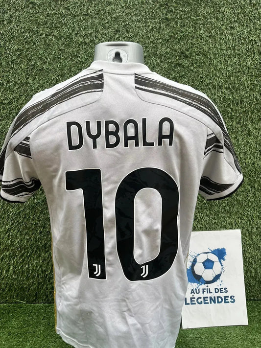 Maillot Dybala Juventus Turin Au Fil Des Légendes