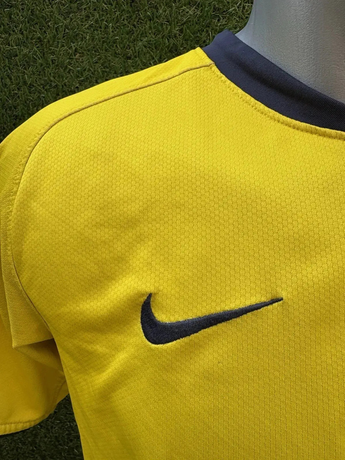 Maillot Eto'o FC Barcelone Au Fil Des Légendes
