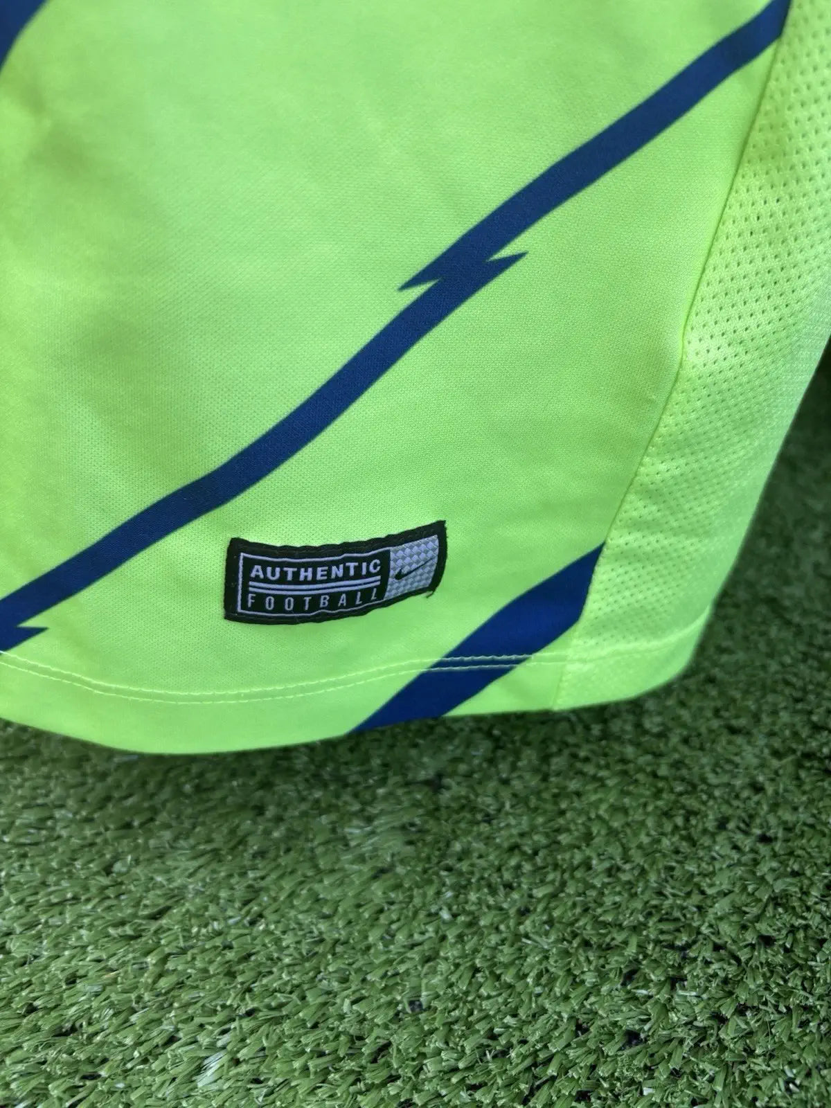 Maillot FC Barcelone entrainement -2019 Taille L Au Fil Des Légendes