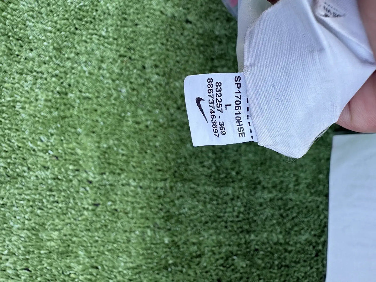 Maillot FC Barcelone entrainement -2019 Taille L Au Fil Des Légendes