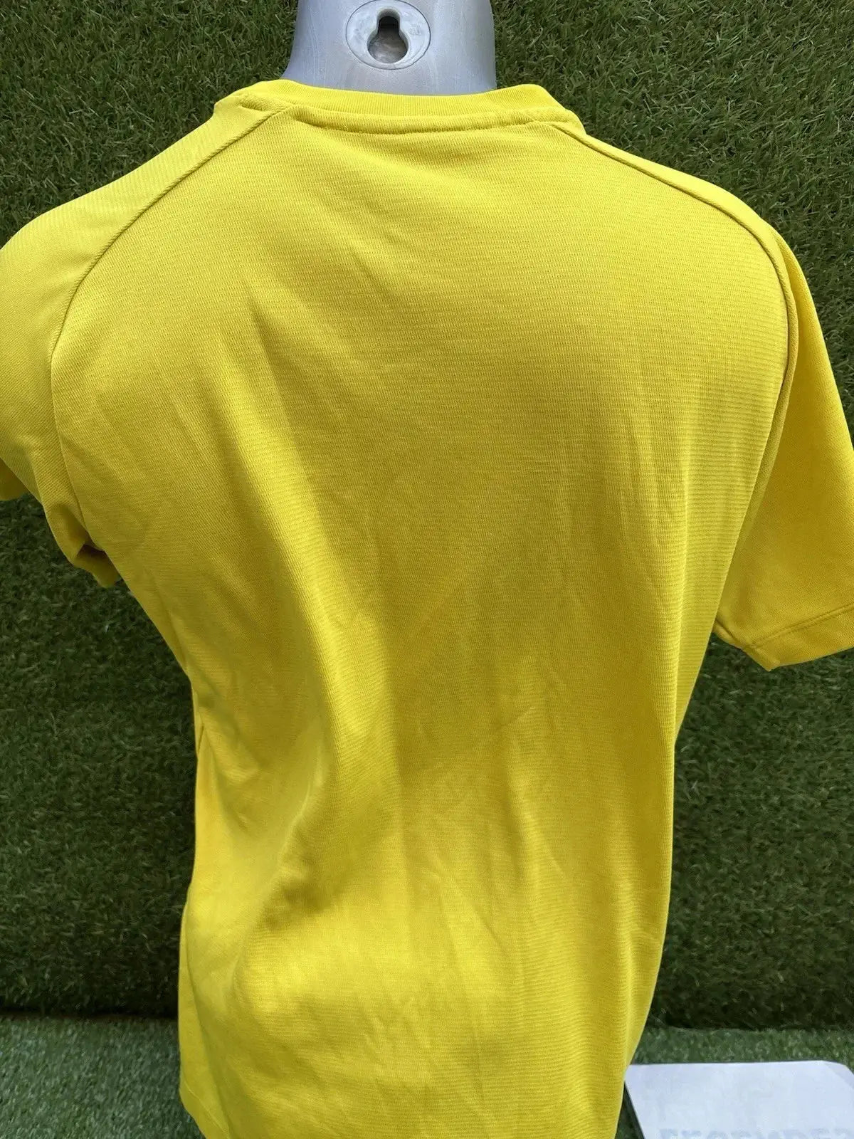 Maillot FC Nantes training - Au Fil Des Légendes new balance sport football shirt