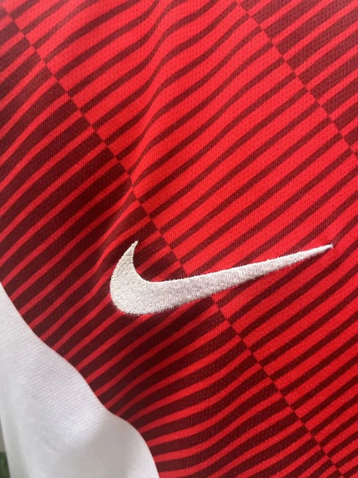 Maillot Falcao Monaco - Au Fil Des Légendes nike football shirt