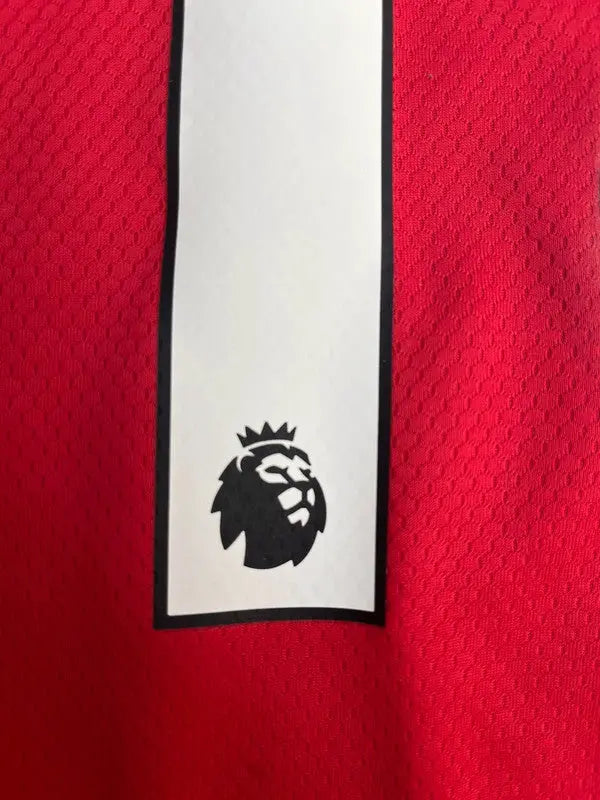 Maillot Fernandes Manchester United Au Fil Des Légendes