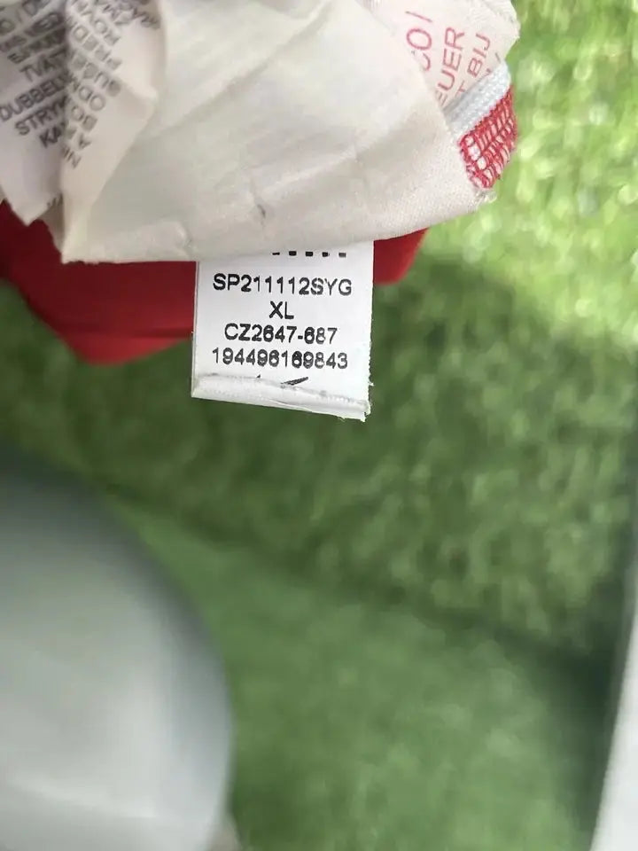 Maillot Firmino Liverpool - Au Fil Des Légendes nike football jersey