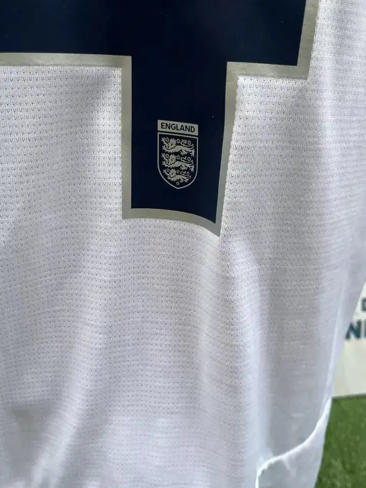 Maillot Gerrard Angleterre - Au Fil Des Légendes umbro