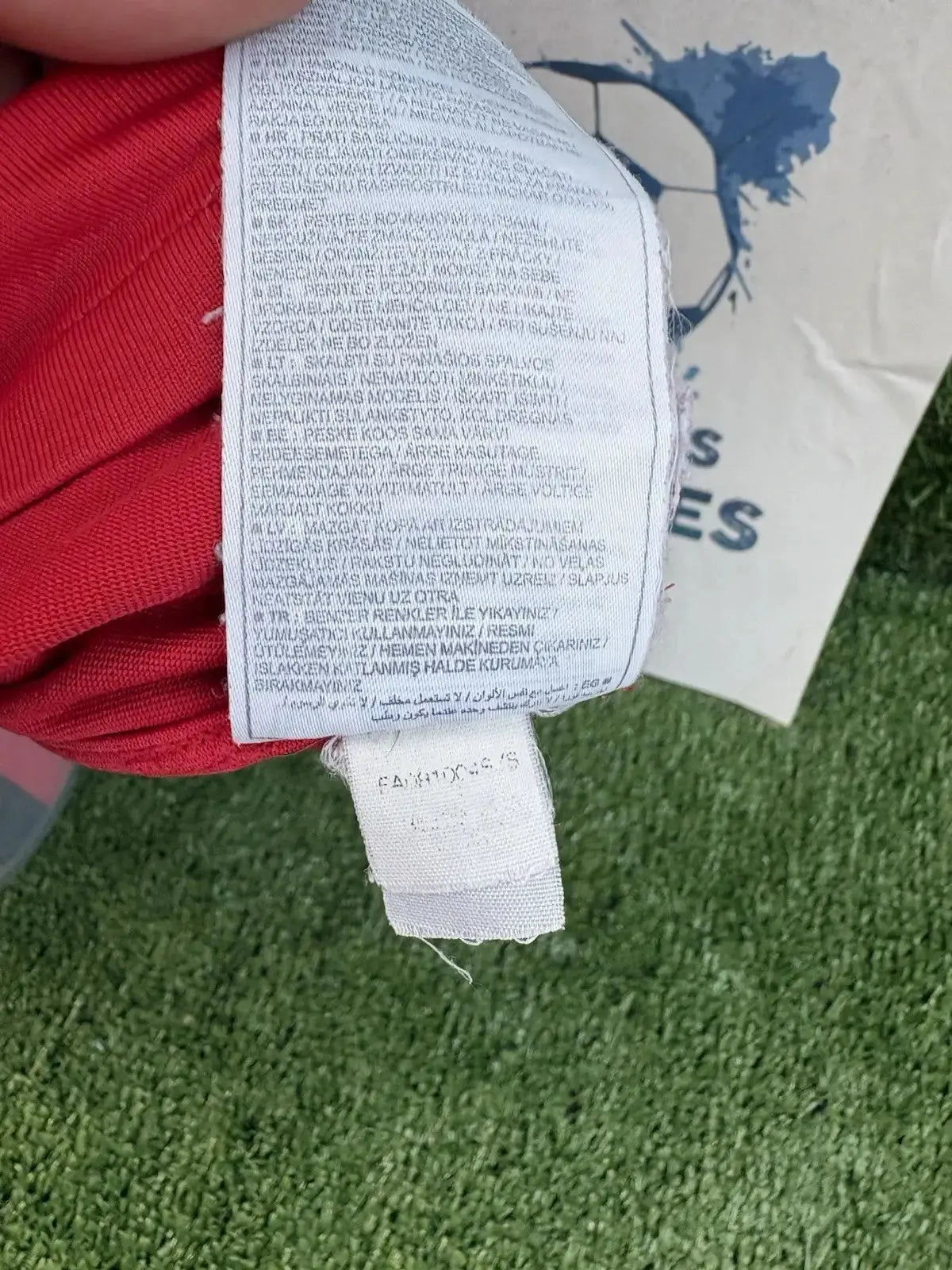 Maillot Giggs Manchester United Au Fil Des Légendes