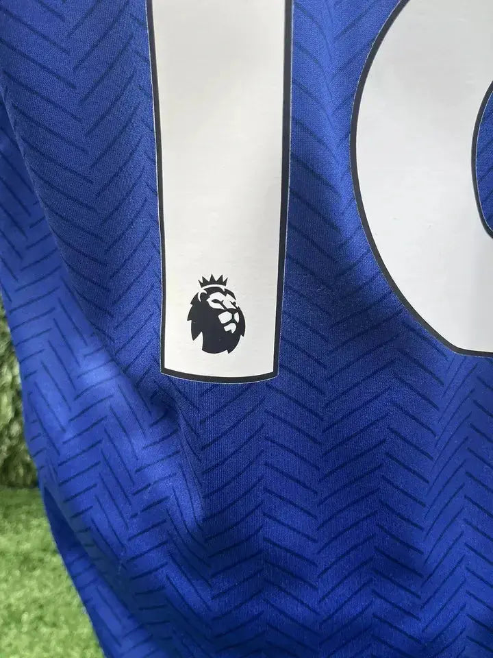 Maillot Giroud Chelsea Au Fil Des Légendes