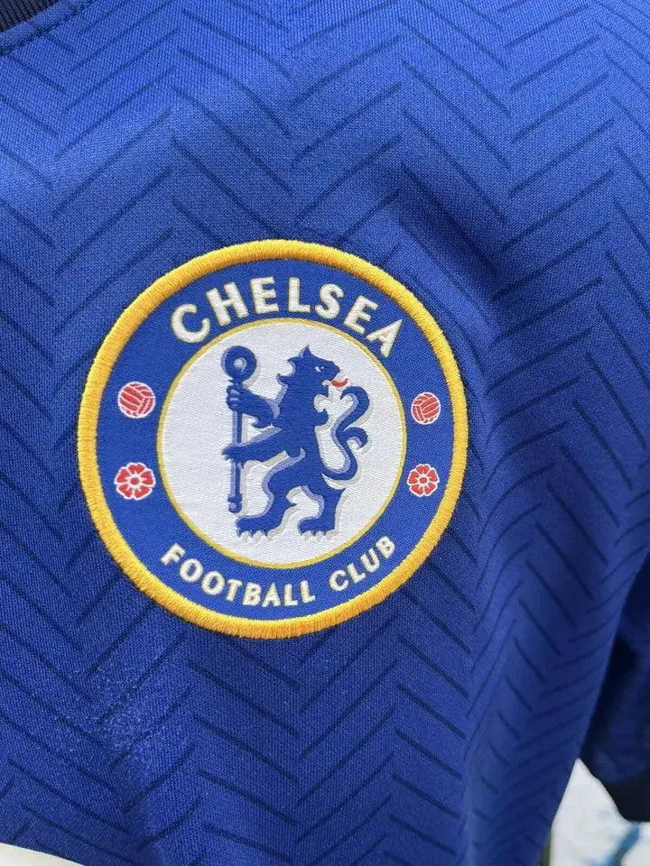 Maillot Giroud Chelsea Au Fil Des Légendes