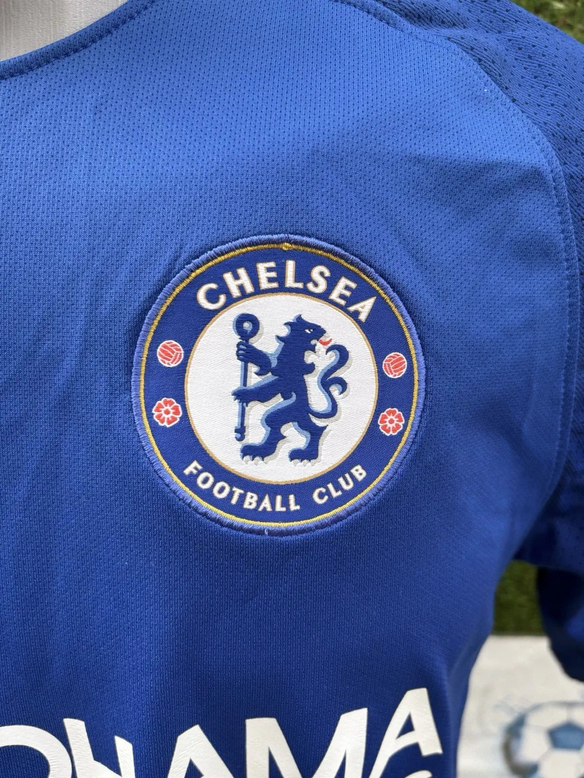 Maillot Giroud Chelsea Au Fil Des Légendes