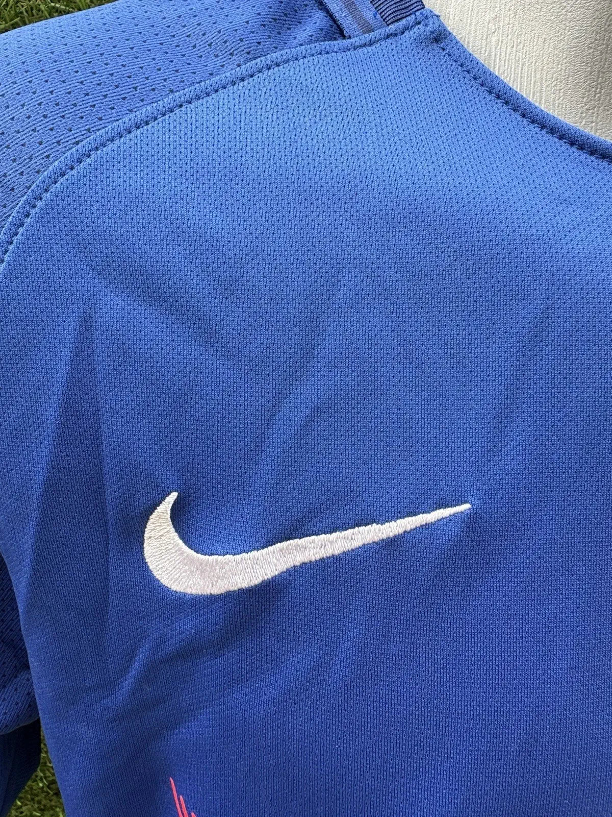 Maillot Giroud Chelsea Au Fil Des Légendes