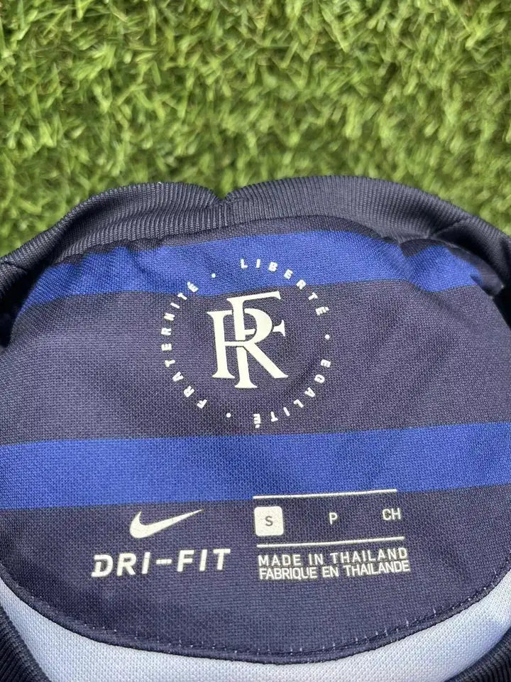 Maillot Giroud équipe de France Au Fil Des Légendes