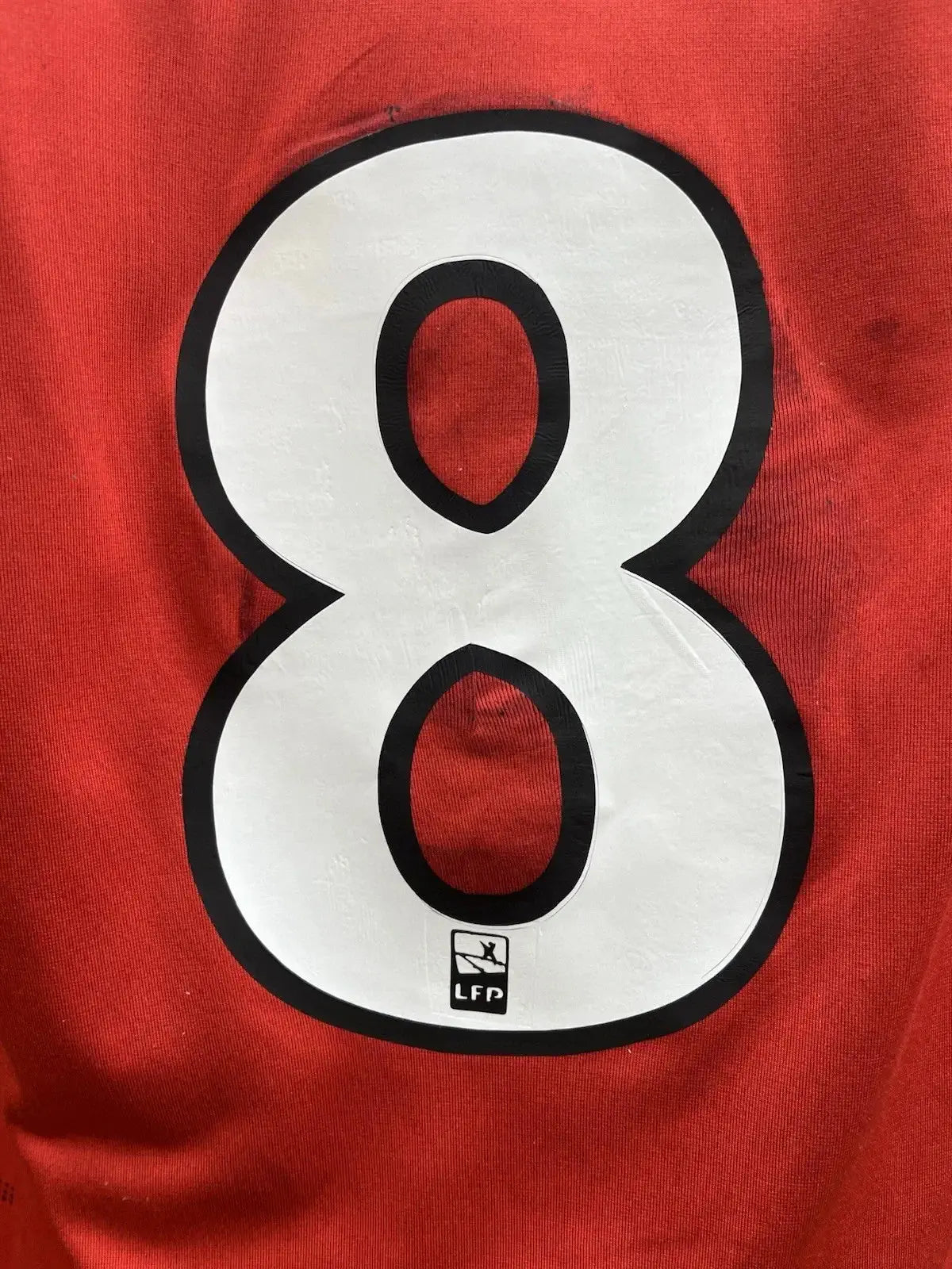 Maillot Grenier Stade Rennais - Au Fil Des Légendes puma vintage football shirt