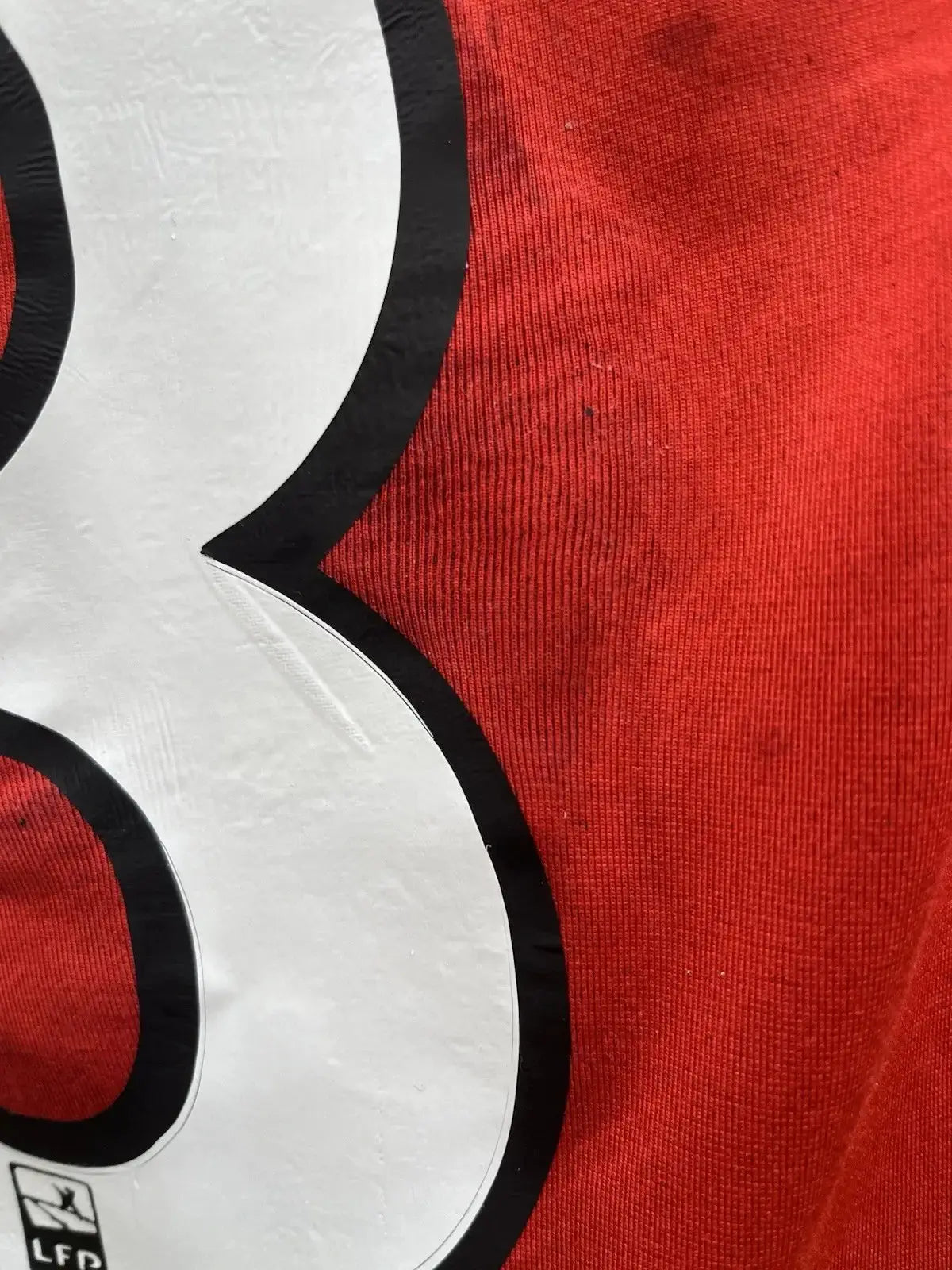 Maillot Grenier Stade Rennais - Au Fil Des Légendes puma vintage football shirt