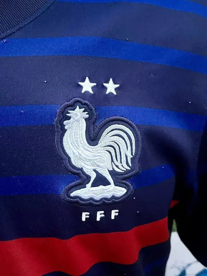 Maillot Griezmann France Au Fil Des Légendes