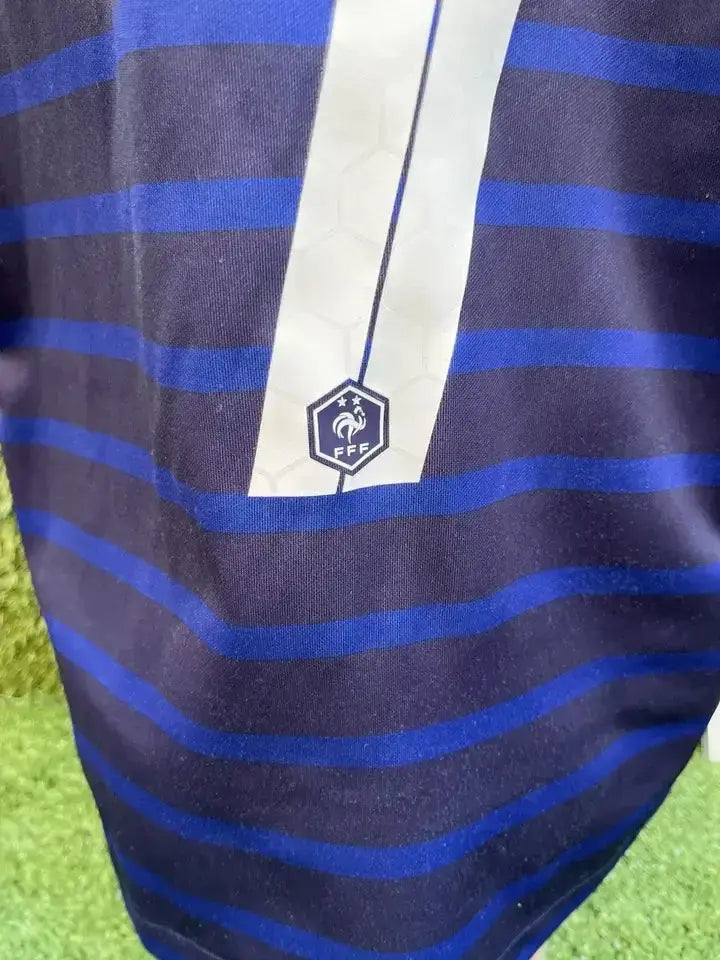 Maillot Griezmann équipe de France - Au Fil Des Légendes nike football