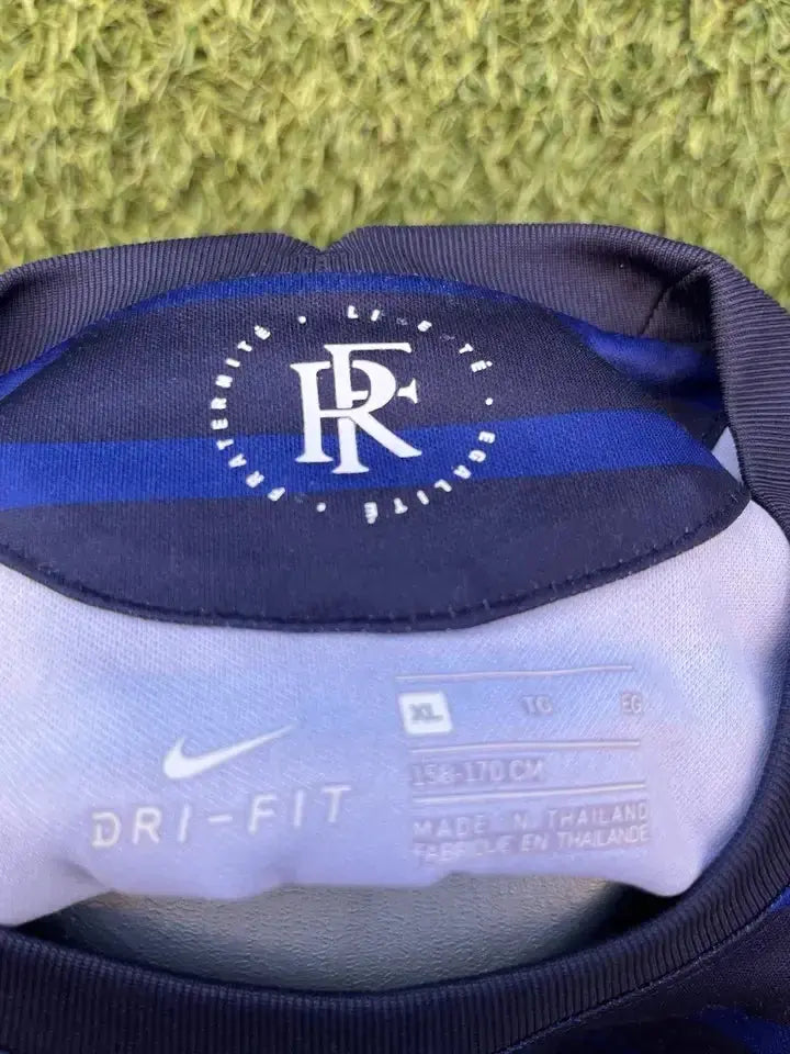 Maillot Griezmann équipe de France - Au Fil Des Légendes nike football