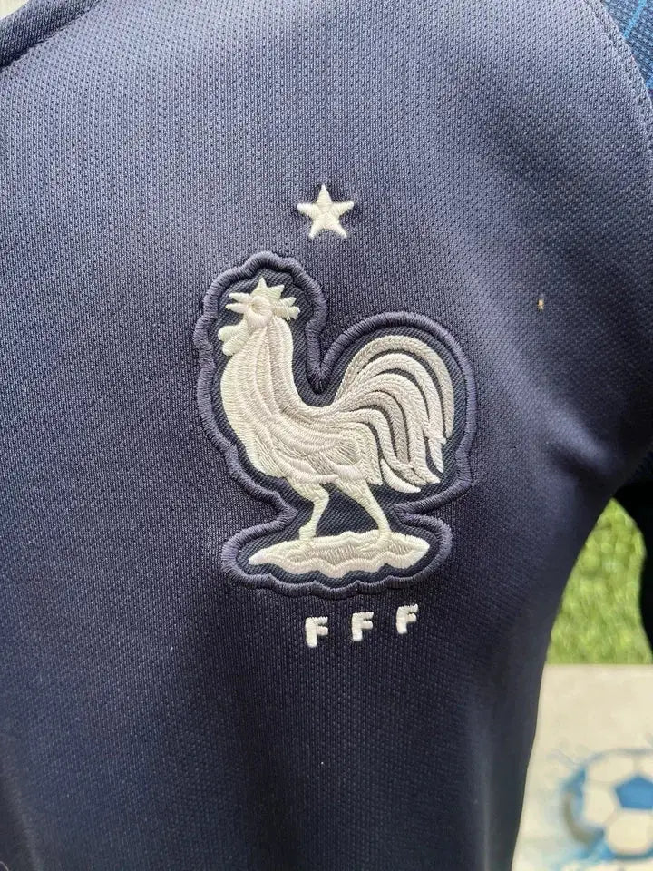Maillot Griezmann équipe de France - Au Fil Des Légendes nike football shirt fff