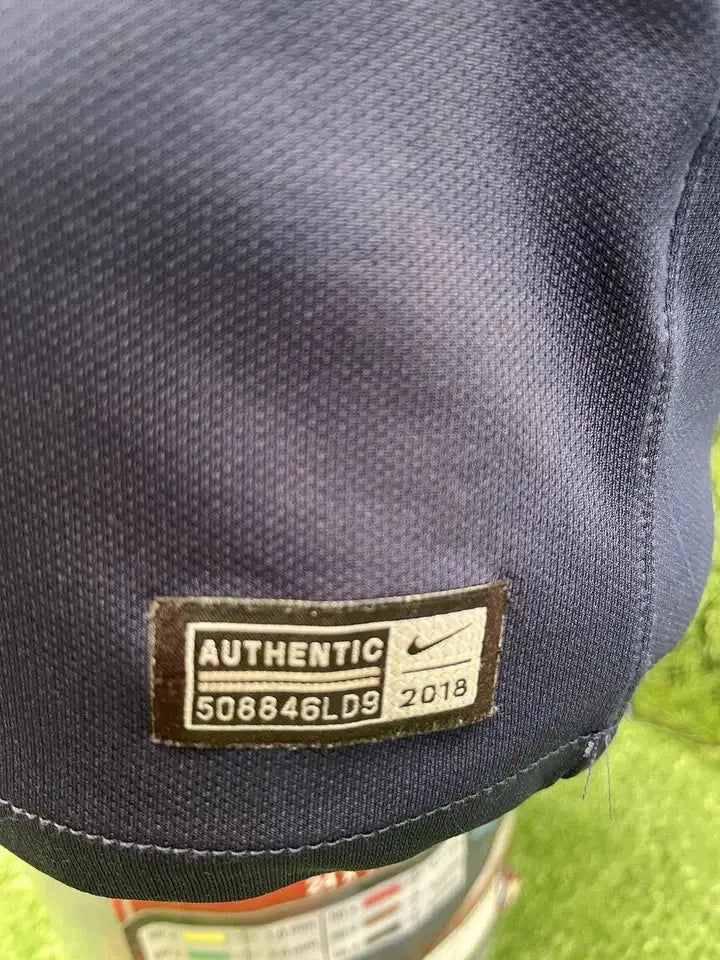 Maillot Griezmann équipe de France - Au Fil Des Légendes nike football shirt fff