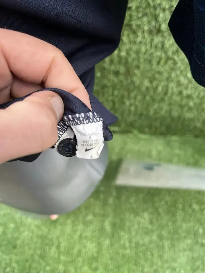 Maillot Griezmann équipe de France - Au Fil Des Légendes nike football shirt fff