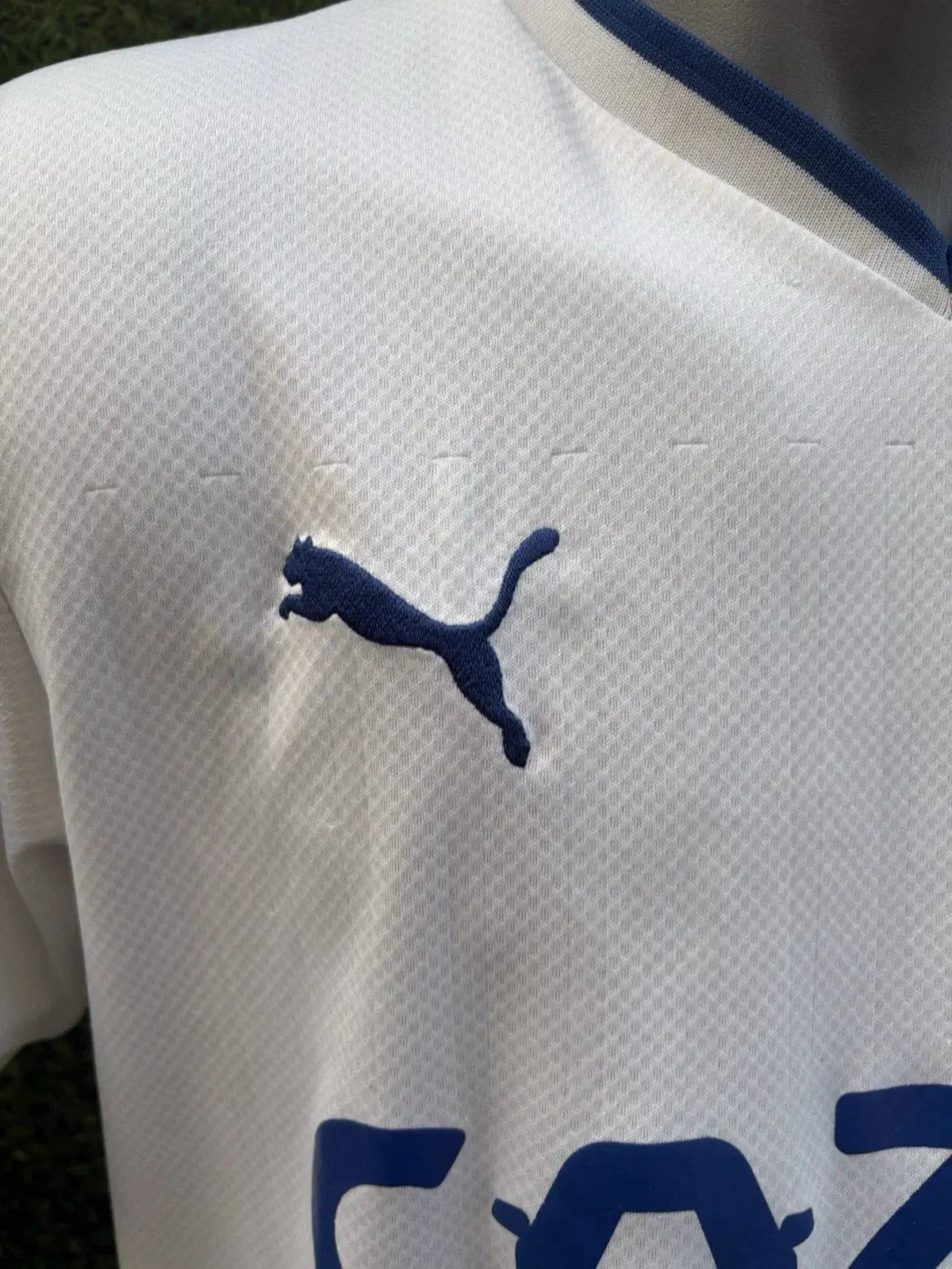 Maillot Guendouzi Olympique de Marseille Au Fil Des Légendes
