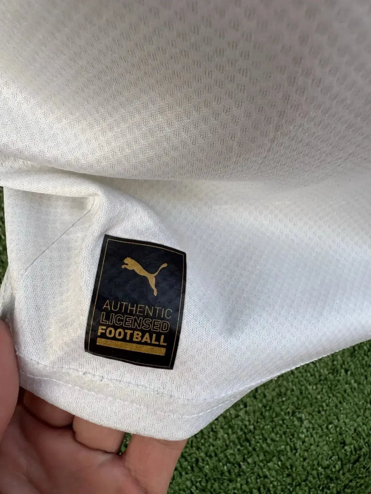 Maillot Guendouzi Olympique de Marseille Au Fil Des Légendes