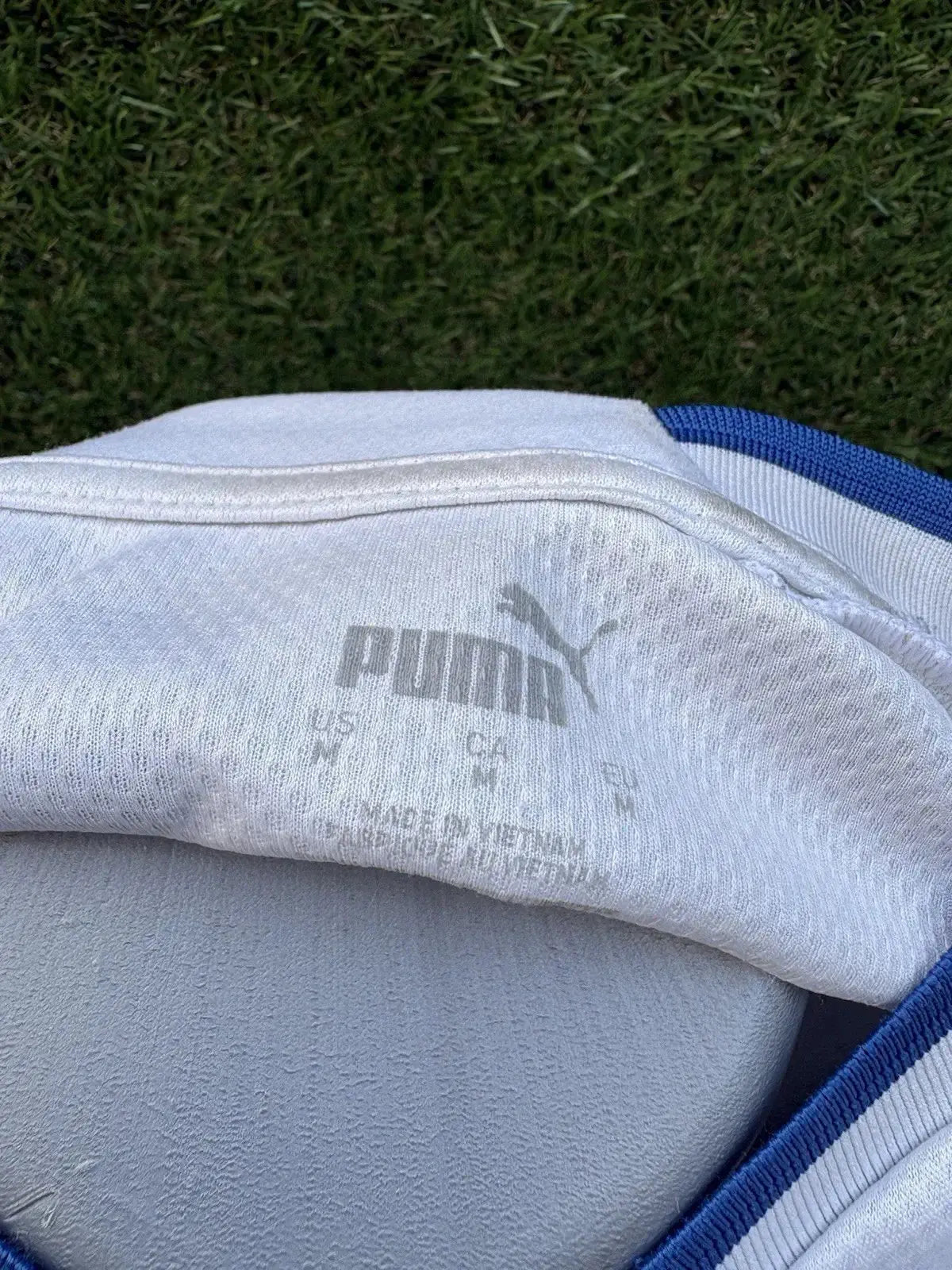 Maillot Guendouzi Olympique de Marseille Au Fil Des Légendes