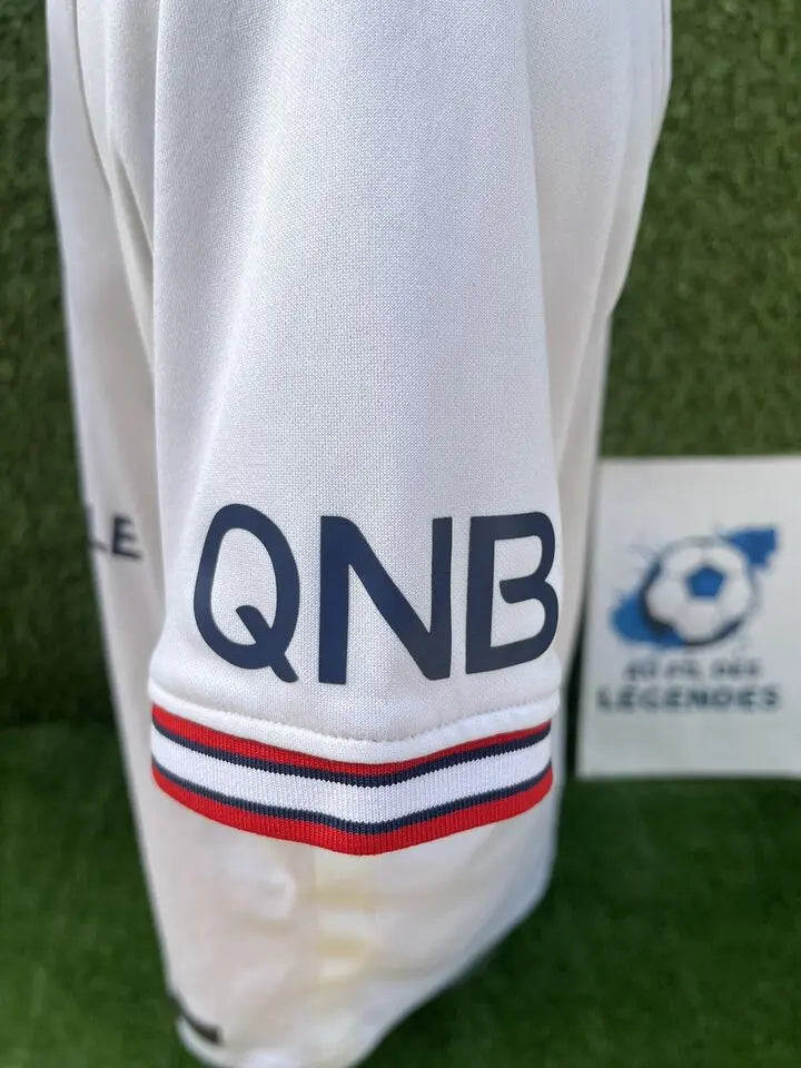 Maillot Hakimi PSG Au Fil Des Légendes