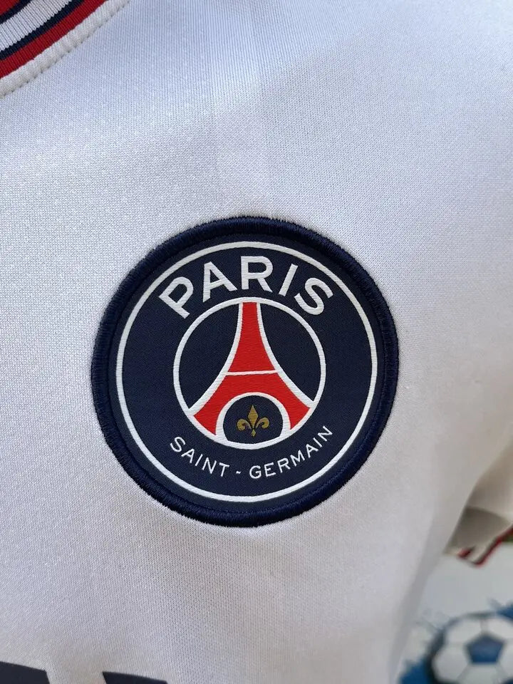 Maillot Hakimi PSG Au Fil Des Légendes