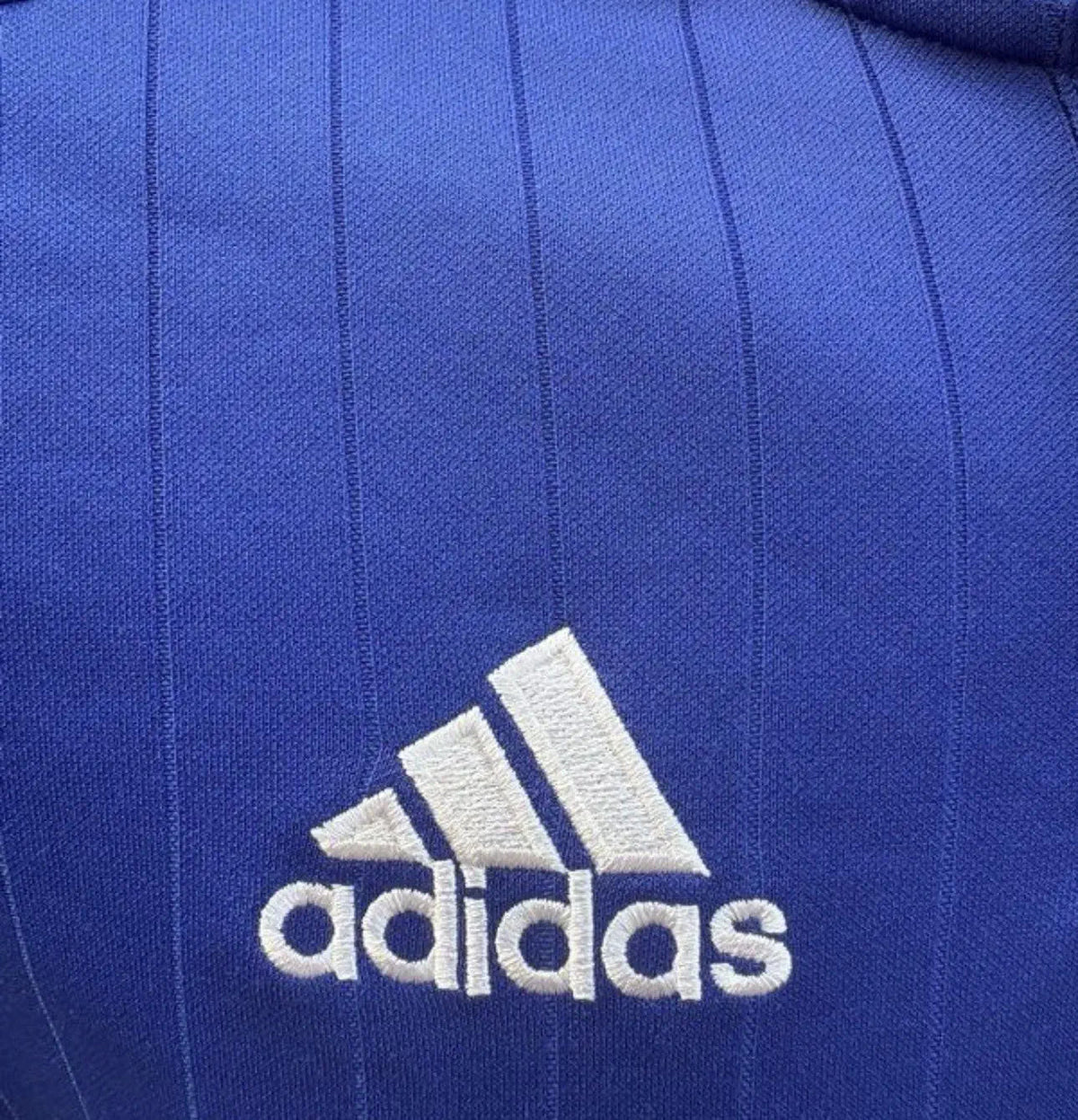 Maillot Hazard chelsea - home 2015 - taille S Au Fil Des Légendes