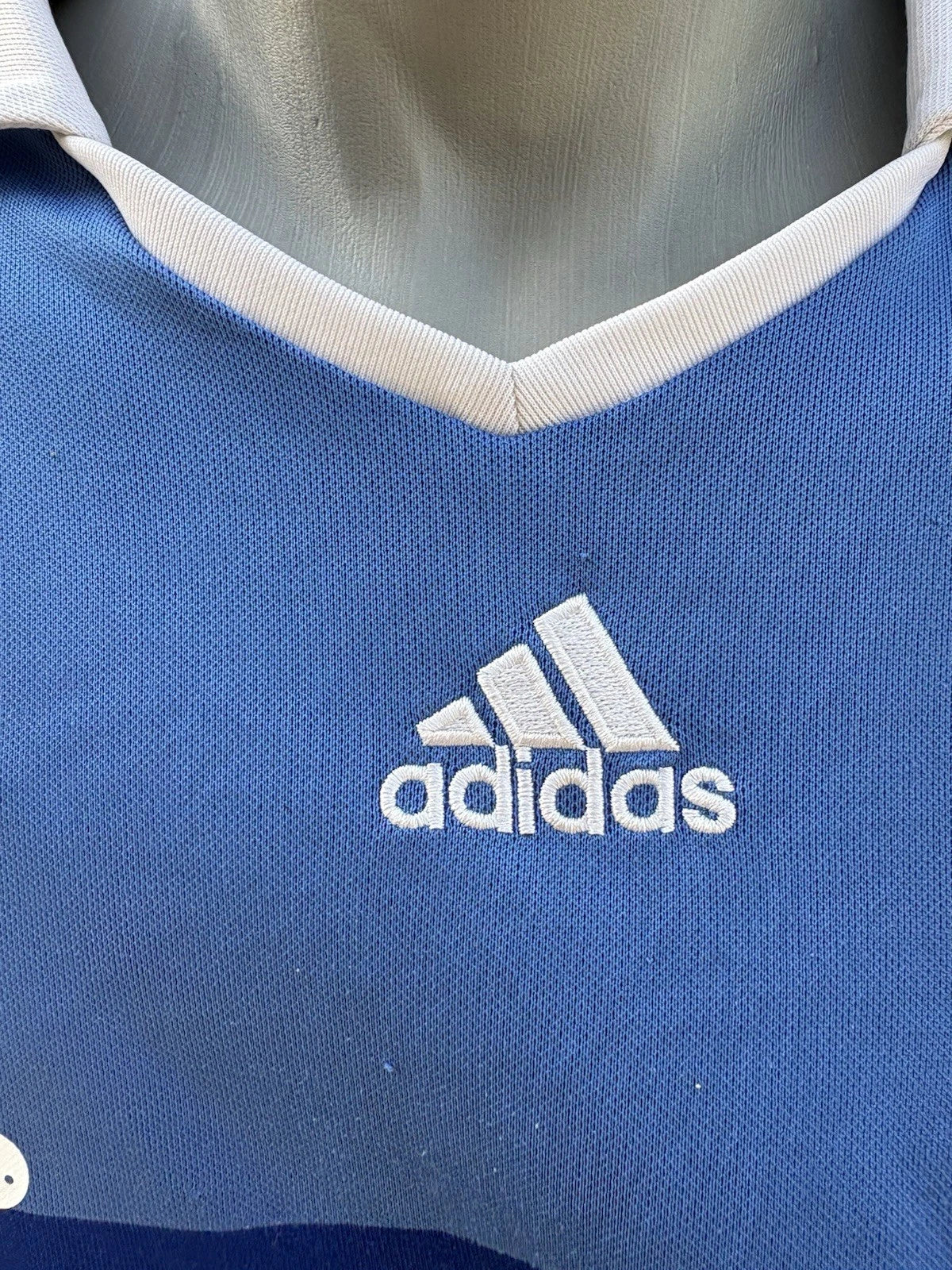 Maillot Henry équipe de France Au Fil Des Légendes